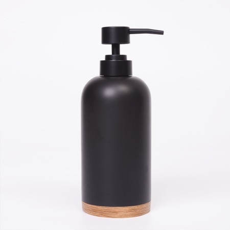 Дозатор для жидкого мыла WasserKRAFT Vils K-6199 фото