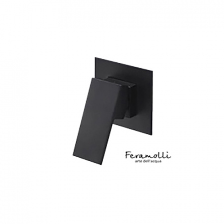 Смеситель однорычажный скрытого монтажа Feramolli BL629 фото