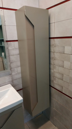 Шкаф-пенал Бриклаер Брайтон 4627125415753 фото