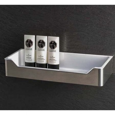 Полка прямая Fixsen Hotel FX-31003C фото