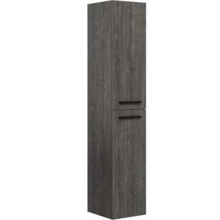 Шкаф-пенал для ванной Aquanet Nova 35 00242259 фото