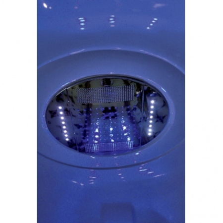 Душевая кабина River Temza 120/80/46 ТН L фото