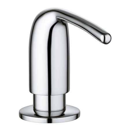 Дозатор Grohe Zedra 40553000 фото