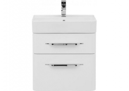 Тумба с раковиной Aquanet Виченца 60 00212665 фото