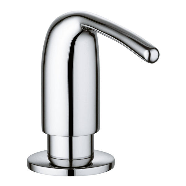 Дозатор Grohe Zedra 40553000 фото