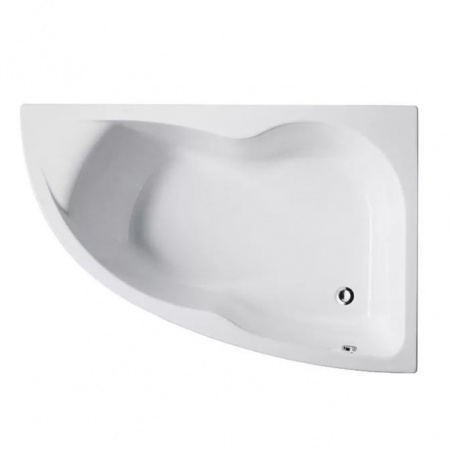 Акриловая ванна Jacob Delafon Micromega Duo E60218RU-00 R 150х100 фото