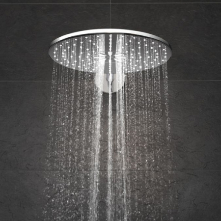 Верхний тропический душ Grohe Rainshower SmartActive 310 26475000 фото