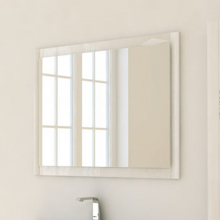 Зеркало Cezares Rosa 45009 120x80 фото