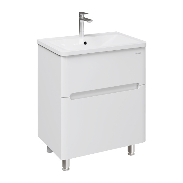 Тумба под раковину Grossman Адель-Норма-70 107018 фото