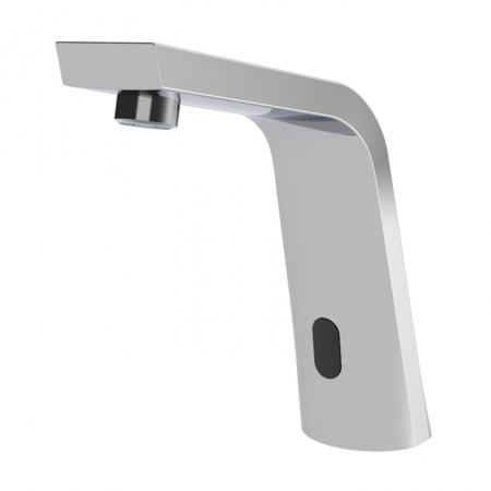Смеситель для раковины Iddis Pulse 020SBSNi86 фото