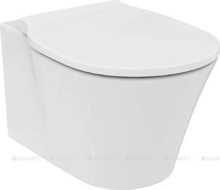 Унитаз с инсталляцией Ideal Standard Connect Air PR212101 фото