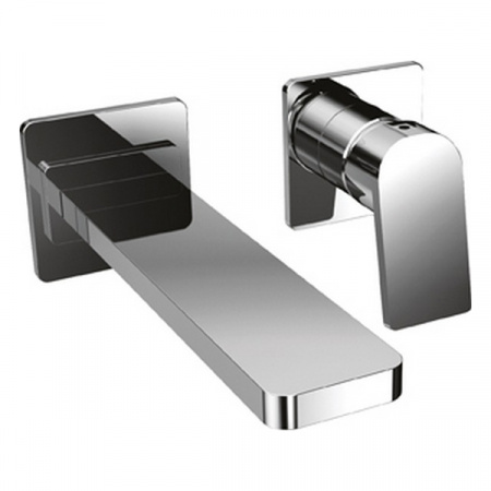 Смеситель для раковины Cezares Trend TREND-BLS1-01-Cr фото