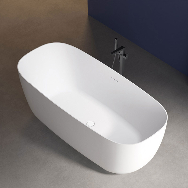 Ванна акриловая Vincea VBT-631 170x75 фото