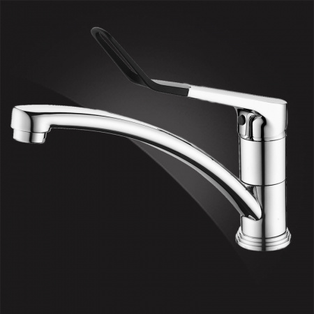 Смеситель для кухни Elghansa Kitchen 56B0390 фото