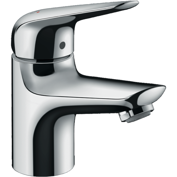 Смеситель для раковины Hansgrohe Novus 71021000 фото