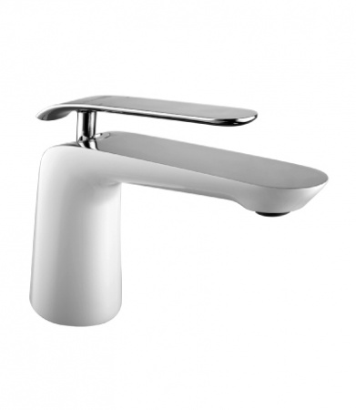 Смеситель для раковины Lemark Melange LM4906CW фото