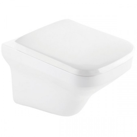 Унитаз подвесной Cezares Vale CZR-430 фото