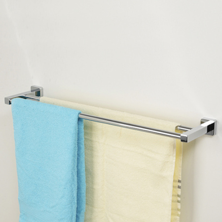 Крючок для ванной тройной поворотный Тройной Artwelle Harmonia HAR 010 фото