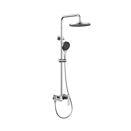 Душевая система Vincea VSFS-413CH хром фото