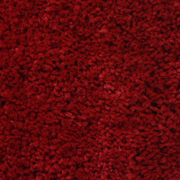 Коврик для ванны WasserKRAFT Kammel BM-8337 True Red 55x57 фото