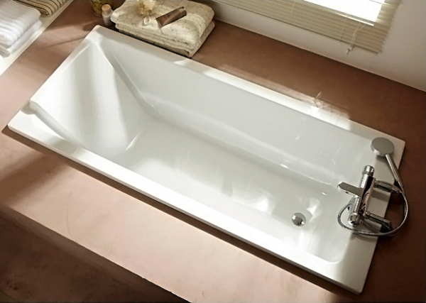 Акриловая ванна Jacob Delafon Sofa E60515RU-01 170x75 фото