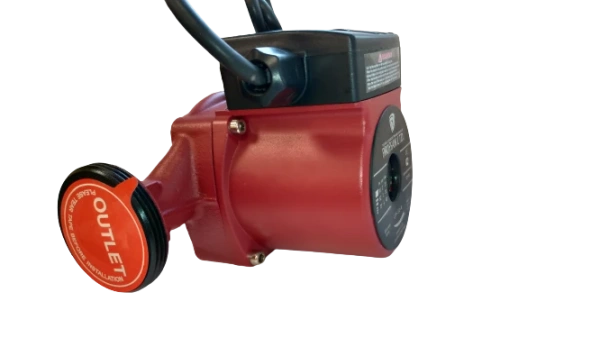 Насос циркуляционный ProfSan 32/4 (CP-324) фото