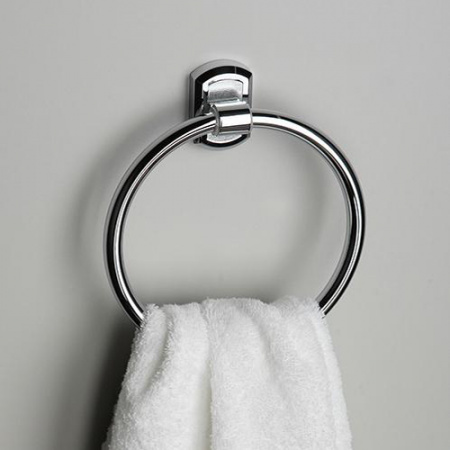 Кольцо для полотенца WasserKRAFT Oder K-3060 фото