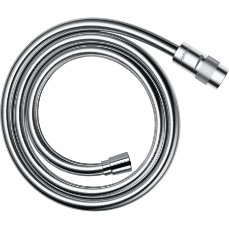 Душевой шланг с контролем напора Hansgrohe Isiflex 28248000 160 см фото