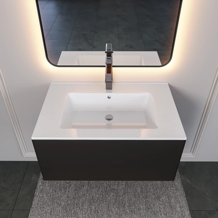 Раковина Uperwood Parma 76 4538342001 фото