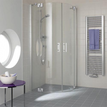 Душевой уголок Kermi Filia XP FX P55 09020VPK 90x200 KermiClean фото