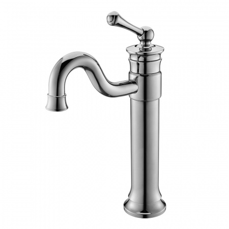 Высокий смеситель для раковины Timo Adelia 6011/00F фото