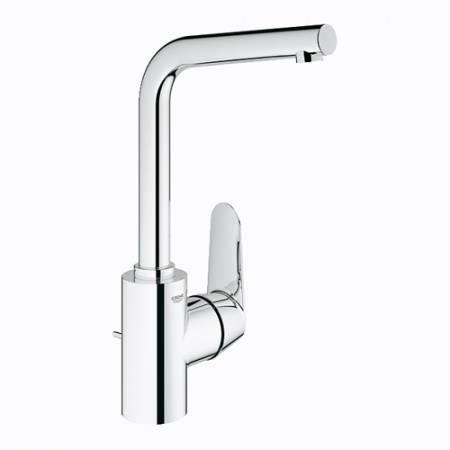 Смеситель для раковины Grohe Eurodisc Cosmopolitan 23054002 фото