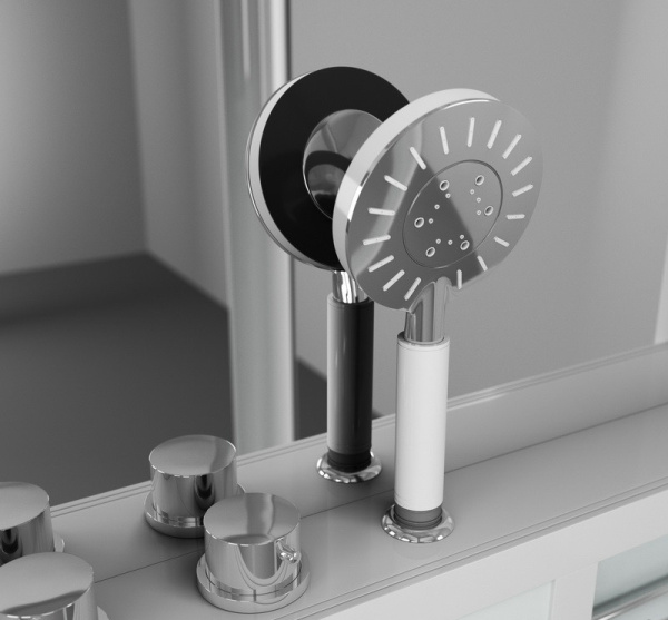 Душевая кабина Grossman GR122 80x100 фото