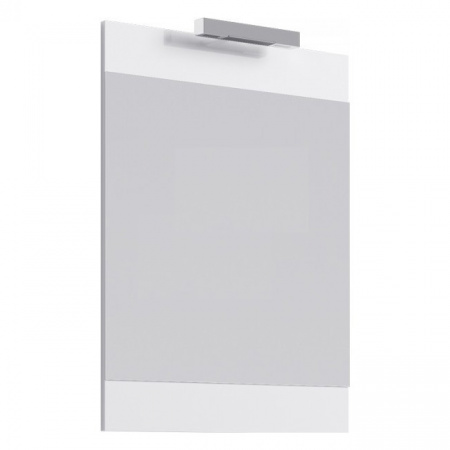 Зеркало Aqwella Бриг 60 Br.02.06/W фото