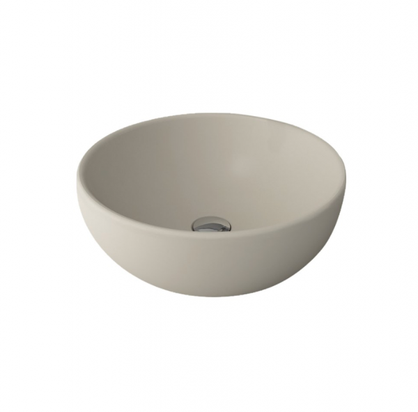 Накладная раковина Bocchi Roma 1119-007-0125 жасмин фото