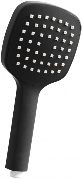 Душевая система Orange M04-944b Черная фото