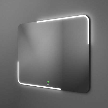 Зеркало OWL 1975 Otalia OWLM200601 100x80 фото