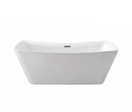 Акриловая ванна Aquatek Верса AQ-4880 170x80 фото