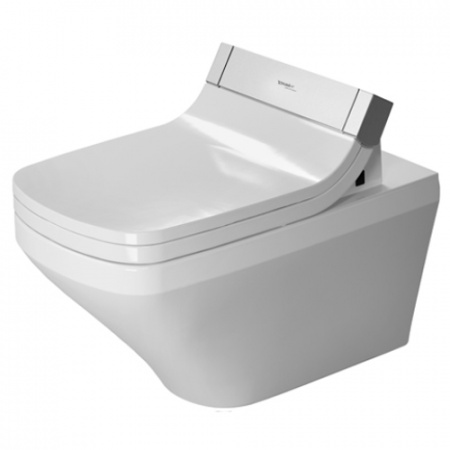 Унитаз подвесной Duravit Durastyle 2537590000 фото