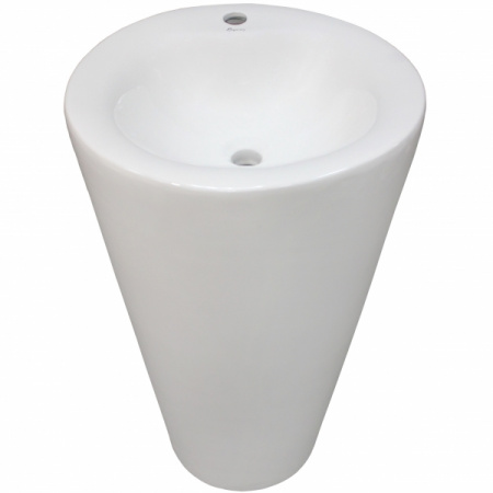 Раковина напольная Laguraty 1645В фото