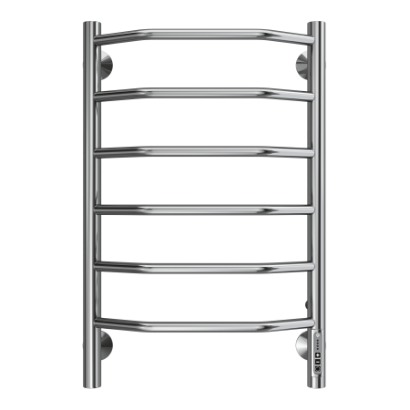 Полотенцесушитель электрический Terminus Виктория П6 400х650 4670078531186 фото