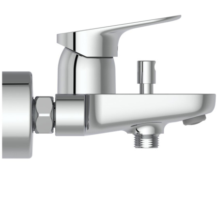 Смеситель для ванны с душем Ideal Standard Ceralife BE029AA фото