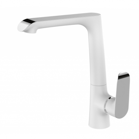 Смеситель для кухни Weltwasser WW MX BONN 306 WT фото