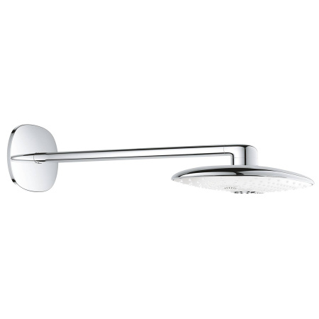 Верхний тропический душ с кронштейном Grohe Rainshower 360 26254LS0 фото