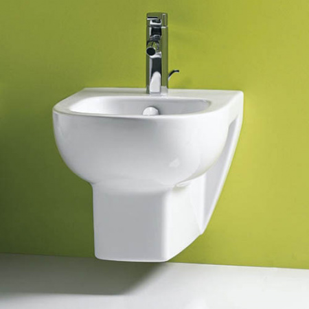 Биде подвесное Jacob Delafon Odeon Up E4765 фото