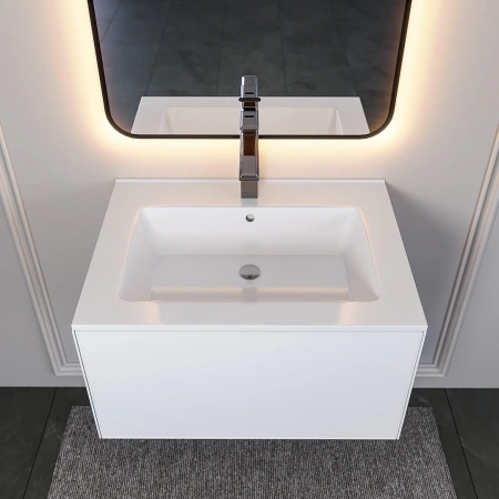 Раковина Uperwood Parma 65 4538342000 фото