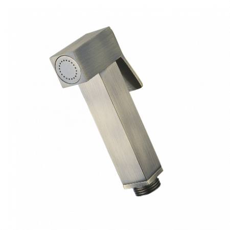 Гигиеническая лейка без смесителя Ganzer GZ20 GZ 2039D фото