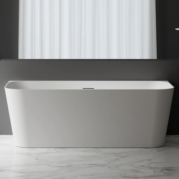 Ванна акриловая Abber AB9223-1.6 160x75 фото