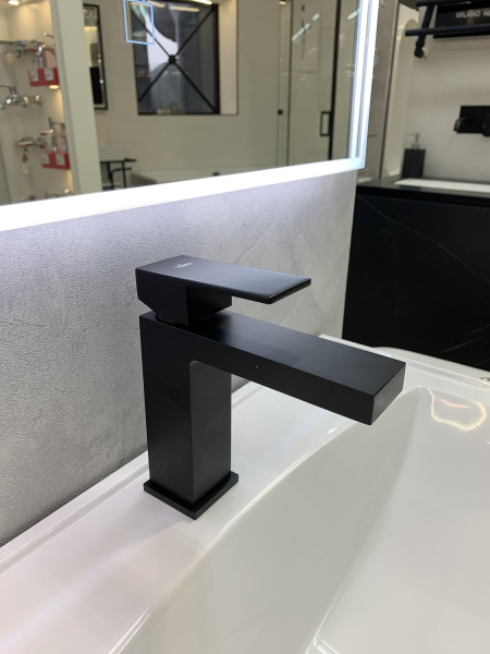 Смеситель для раковины Timo Selene 2061/03F фото