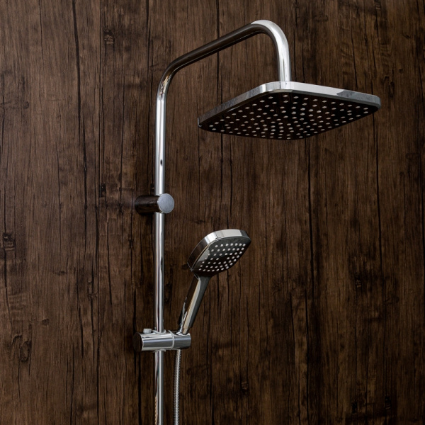 Душевая система Orange O-Shower OW04 Хром фото